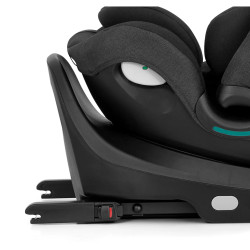 Joie i-Spin 360 Max Raven Kindersitz 40–150 cm | befox.ch