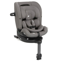 Joie i-Spin 360 Max Thunder Kindersitz 40–150 cm | befox.ch