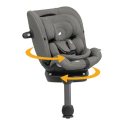 Joie i-Spin 360 Max Thunder