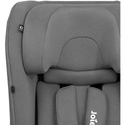 Joie i-Spin 360 Max Thunder Kindersitz 40–150 cm | befox.ch