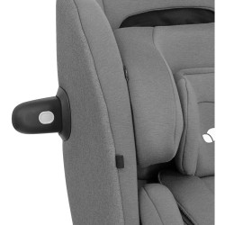 Joie i-Spin 360 Max Thunder Kindersitz 40–150 cm | befox.ch
