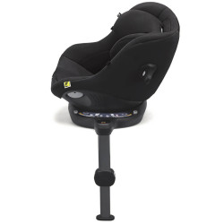 Joie i-Spin 360 Compact Raven