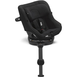 Joie i-Spin 360 Compact Raven Kindersitz drehbar i-Size | befox.ch