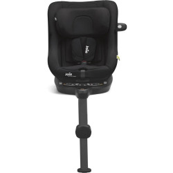 Joie i-Spin 360 Compact Raven Kindersitz drehbar i-Size | befox.ch