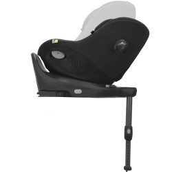 Joie i-Spin 360 Compact Raven