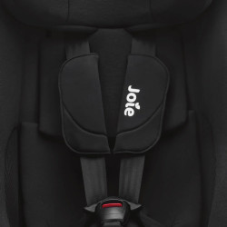 Joie i-Spin 360 Compact Raven Kindersitz drehbar i-Size | befox.ch