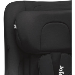 Joie i-Spin 360 Compact Raven Kindersitz drehbar i-Size | befox.ch