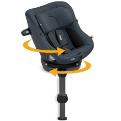 Joie i-Spin 360 Compact Lagoon