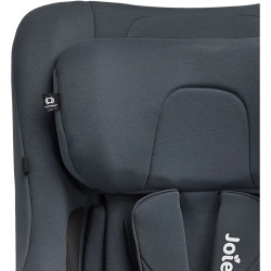Joie i-Spin 360 Compact Lagoon Kindersitz drehbar i-Size | befox.ch