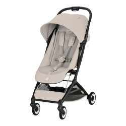 Cybex Orfeo Dune Grey