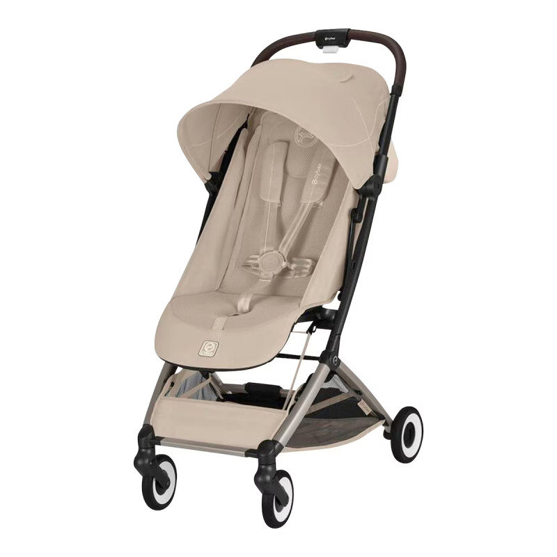 Cybex Orfeo Almond Beige