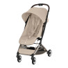 Cybex Orfeo Almond Beige