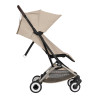 Cybex Orfeo Almond Beige