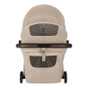 Cybex Orfeo Almond Beige Reisebuggy handgepäcktauglich | befox.ch