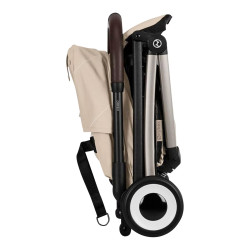 Cybex Orfeo Almond Beige