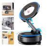Magnetische Handyhalterung mit Vakuum-Saugnapf | befox.ch