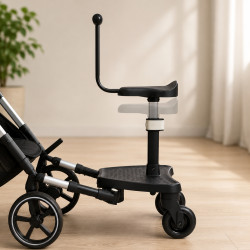 Fillikid Buggyboard FlexiRide Mitfahrbrett