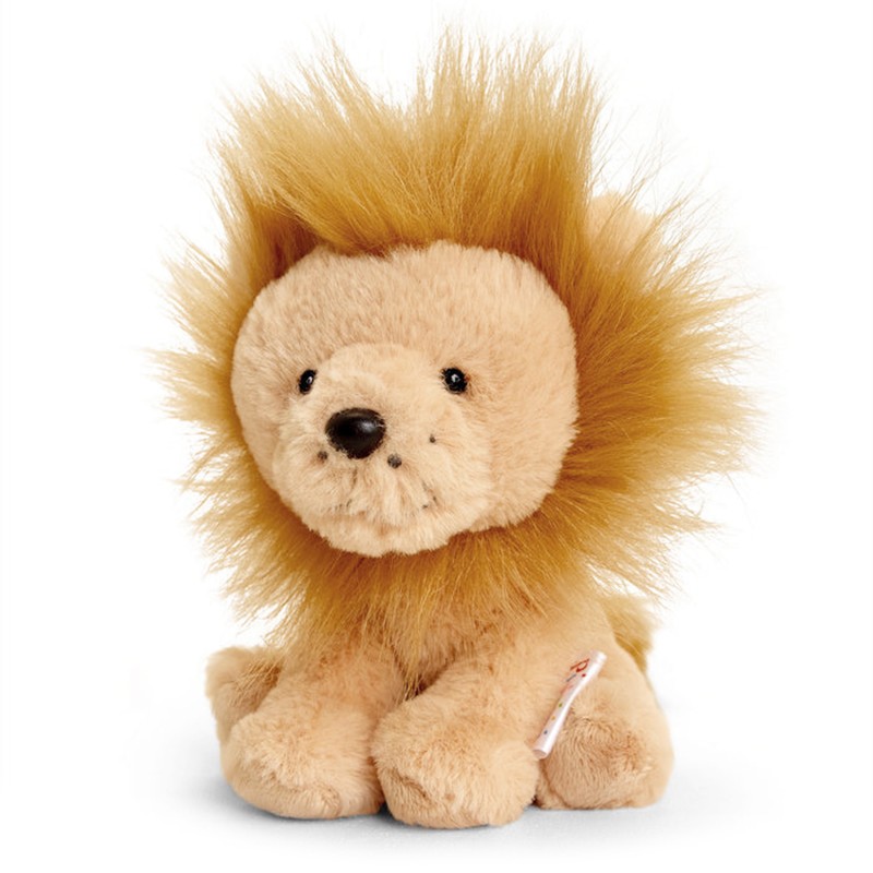 Pippins Löwe Plüschtier 17cm