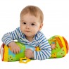 SpielMaus Krabbelrolle – Interaktives Babyspielzeug