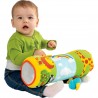 SpielMaus Krabbelrolle – Interaktives Babyspielzeug