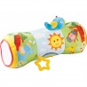 SpielMaus Krabbelrolle – Interaktives Babyspielzeug