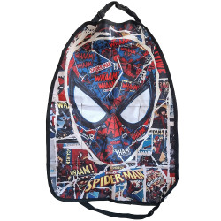 Auto Rückenlehnenschutz Spider-Man