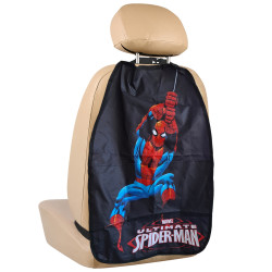 Auto Rückenlehnenschutz Spiderman Ultimate