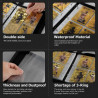 Pokémon Sammelalbum Mystic Energy Dragon 400 Karten | befox.ch
