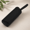 Leckerli-Tasche Schwarz Hundetraining wasserdicht | befox.ch