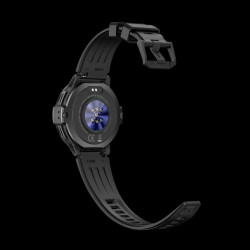 Outdoor GPS Smartwatch C31 Schwarz | befox.ch