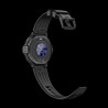 Outdoor GPS Smartwatch C31 Schwarz | befox.ch