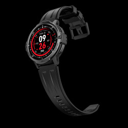 Outdoor GPS Smartwatch C31 Schwarz