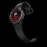 Outdoor GPS Smartwatch C31 Schwarz