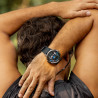 Outdoor GPS Smartwatch C31 Schwarz