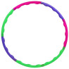 Hula Hoop Reifen Ø55 cm – abnehmbaren Segmente