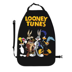Auto Rückenlehnenschutz Looney Tunes