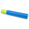 Happy People Schaumstoff Wasserkanone 33 cm Max Liquidator Blau Grün