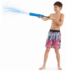 Wasserkanone Schaumstoff 33 cm Max Liquidator – befox.ch