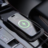 15W Wireless Ladegerät Smartphone Schnellladung | befox.ch