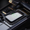 15W Wireless Ladegerät Smartphone Schnellladung | befox.ch