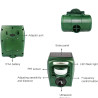 Katzenschreck Solar IP65 – Ultraschall Tiervertreiber | befox.ch