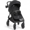 Joie Mydrift Bundle 2-in-1 Set Black Edition