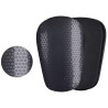 Mini-Schienbeinschoner Phantom Hex S 10x6cm
