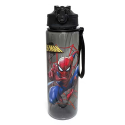 Spider-Man Trinkflasche 650ml