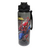 Spider-Man Trinkflasche 650ml