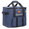 Grosse Kühltasche 40L für Outdoor, Camping & Ausflüge