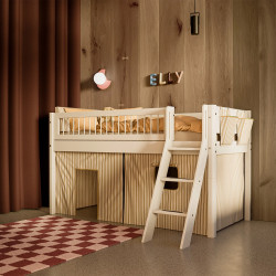 Flexa Dawn Spielvorhang Stripes | befox.ch
