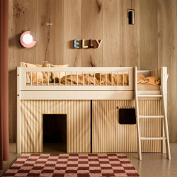 Flexa Dawn Spielvorhang, Stripes
