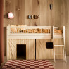 Flexa Dawn Spielvorhang, Stripes