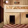 Flexa Dawn Spielvorhang Stripes | befox.ch